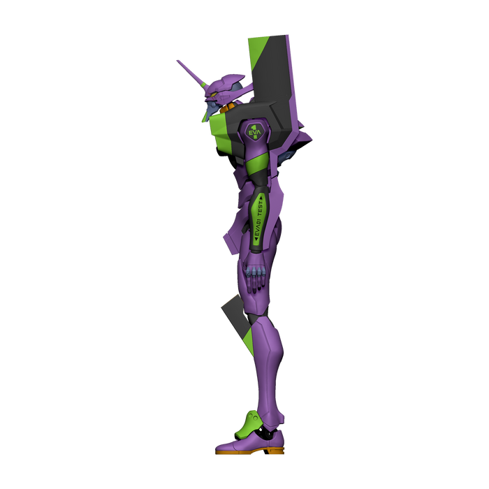 Blokees Evangelion Legend Edition: Eva Test Type-01 TV ver 73514