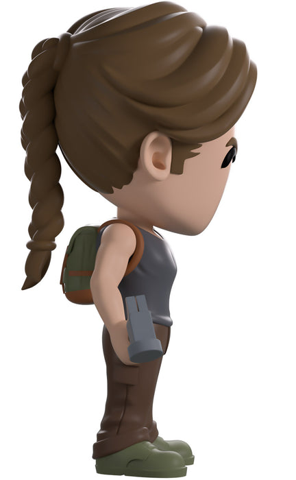 Youtooz Games: The Last Of Us - Abby