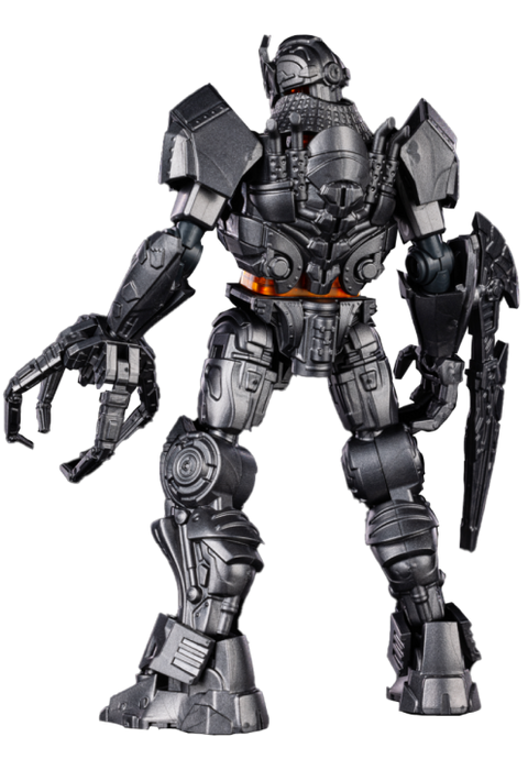 Blokees Transformers Classic Class: Rise Of the Beasts 2023 - 03 Scourge 71143