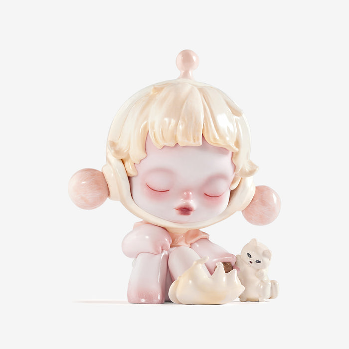 POP MART: Skullpanda - Series The Warmth