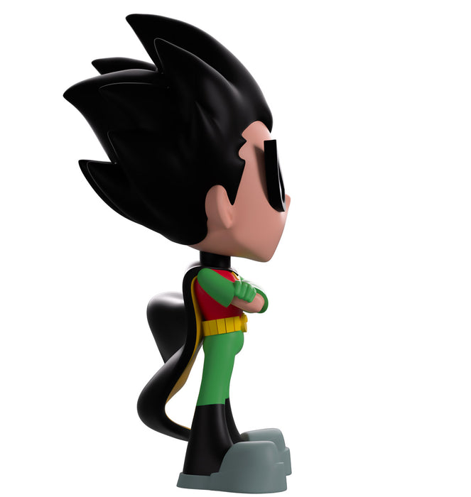 Youtooz Animation: DC Teen Titans Go - Robin