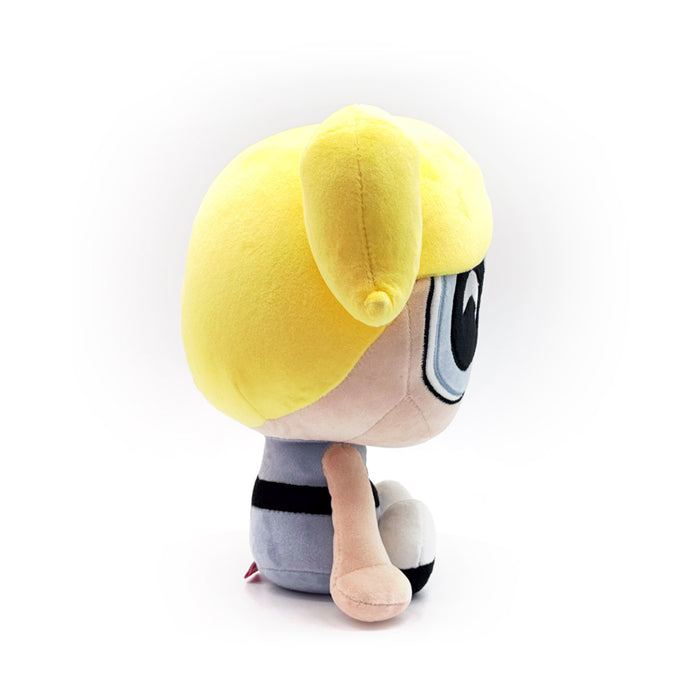 Youtooz Plush: Las Chicas Superpoderosas - Burbuja Peluche 9 Pulgadas