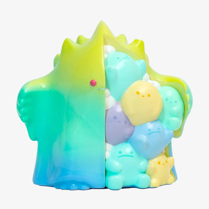 POP MART: Yuki - Levolutionism Series