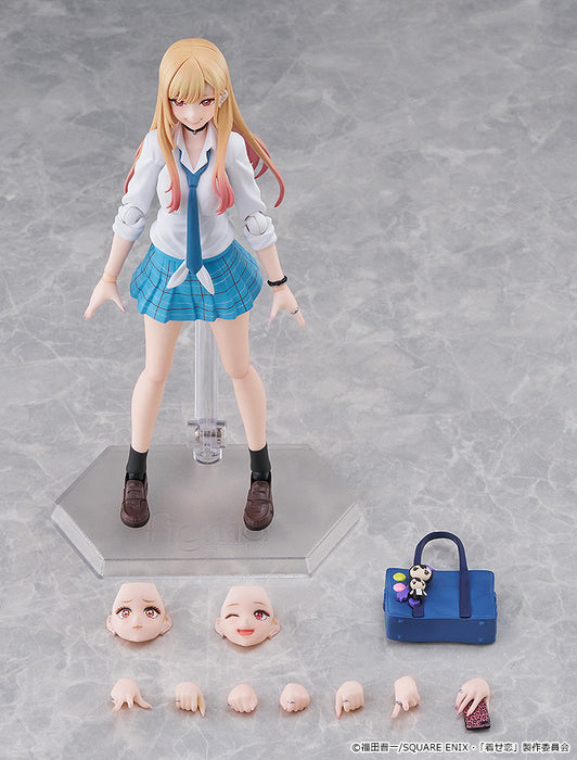 Max Factory Figma: My Dress Up Darling - Marin Kitagawa