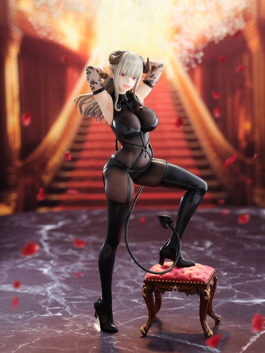 Bellfine Scale Figure: 2.5 Dimensional Seduction - Mayura Lustalotte Illusory Outfit Escala 1/6