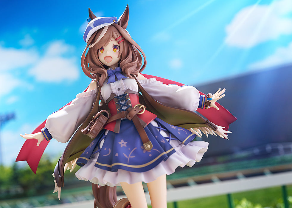 Phat Company Scale Figure: Uma Musume Pretty Derby - Matikanetannhauser Escala 1/7