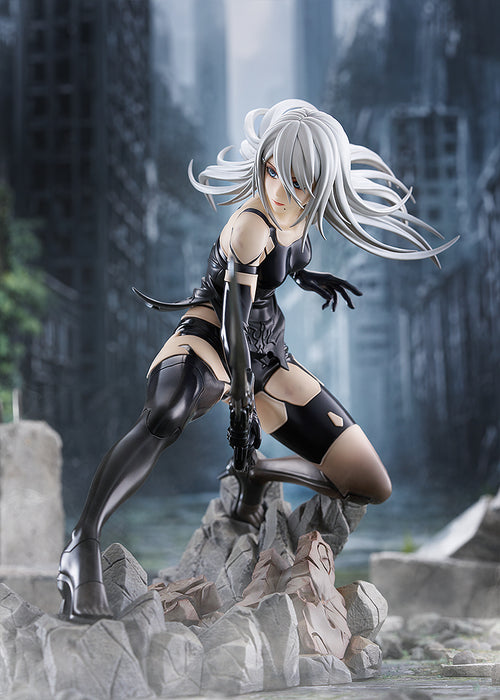 Max Factory Scale Figure: Nier Automata Ver1.1A - A2 Escala 1/7