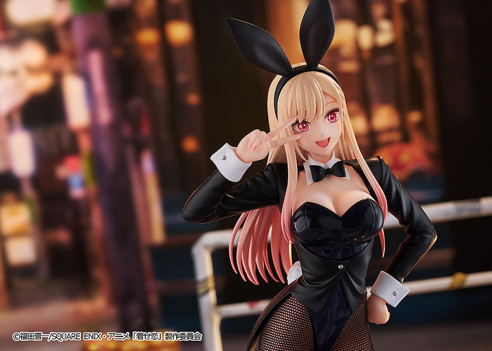 Aniplex Figures: My Dress Up Darling - Marin Kitagawa Halloween Bunny