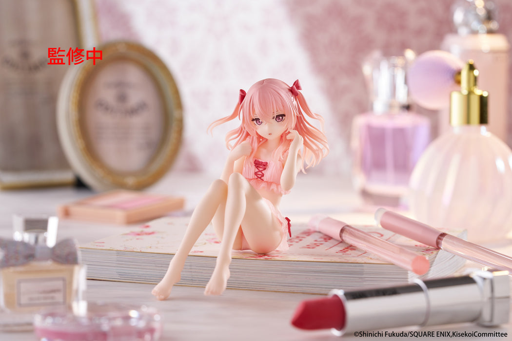 Taito Figures Aqua Float Girls: My Dress Up Darling - Sajuna Inui