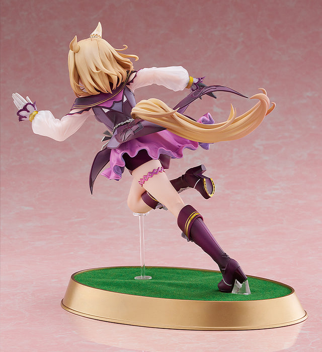 Max Factory Scale Figure: Uma Musume Pretty Derby - Narita Top Road Escala 1/7