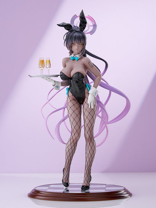 Max Factory Scale Figure: Blue Archive - Karin Kakudate Bunny Girl Escala 1/7