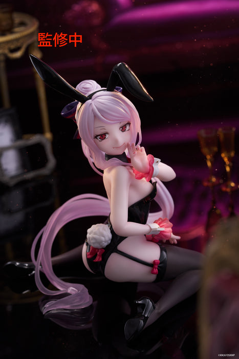 Taito Figures Desktop Cute: Overlord - Shalltear Bunny