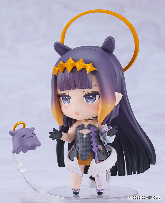 Max Factory Nendoroid: Hololive Production - Ninomae Ina Nis Deluxe