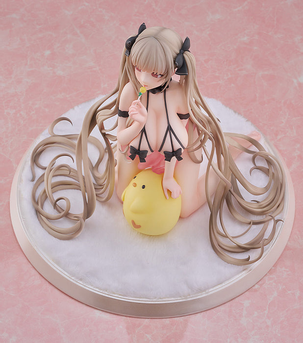 Claynel Scale Figure: Azur Lane - Formidable Sweet Time Escala 1/6