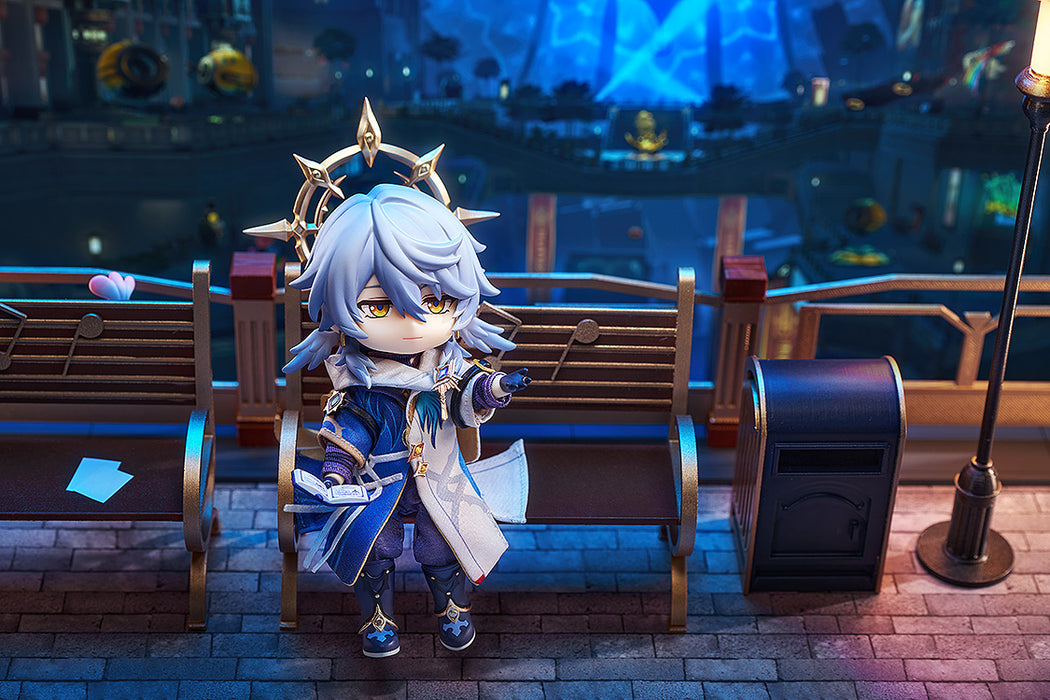 Good Smile Nendoroid Doll: Honkai Star Rail - Sunday
