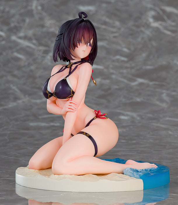 Wonderful Works Scale Figure: Atelier Yumia The Alchemist Of Memories & The Envisioned Land - Yumia Liessfeldt Swimsuit Escala 1/7