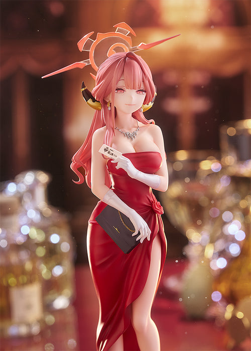 Good Smile Scale Figure: Blue Archive - Aru Dress Escala 1/7