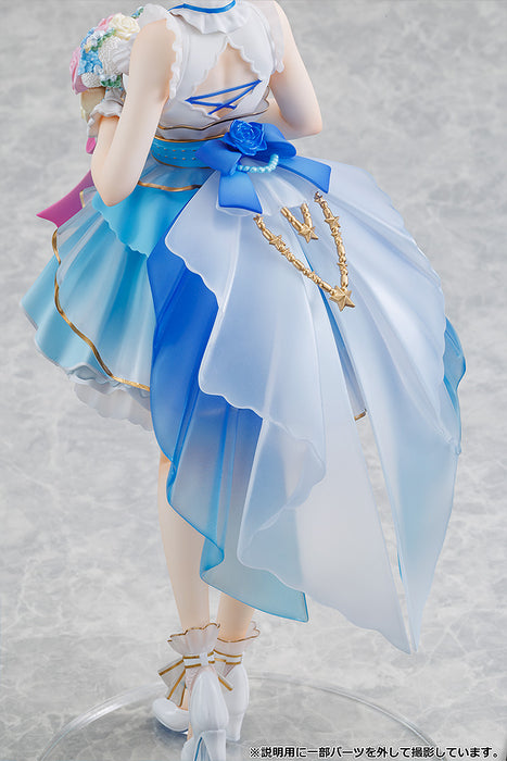 Kadokawa Scale Figure: Lovelive - Eli Ayase 5 Aniversario Escala 1/7