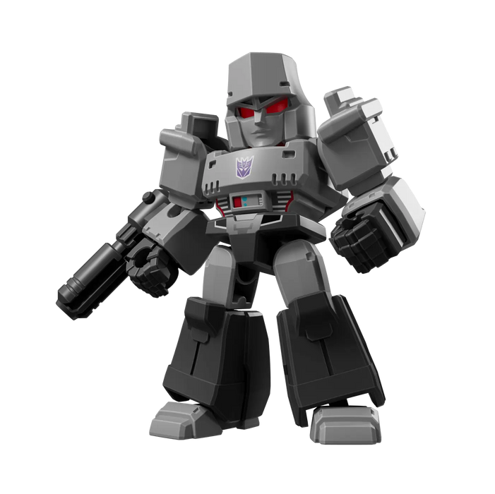 Blokees Transformers Defender Series: 01 Unitario Sorpresa 71301