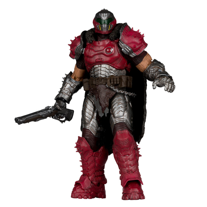Mcfarlane: Doom The Dark Ages - Doom Slayer Phalanx 7 Pulgadas
