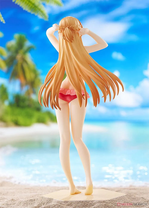 Good Smile Pop Up Parade: Sword Art Online Progressive Scherzo Of Deep Night - Asuna Beach Queens