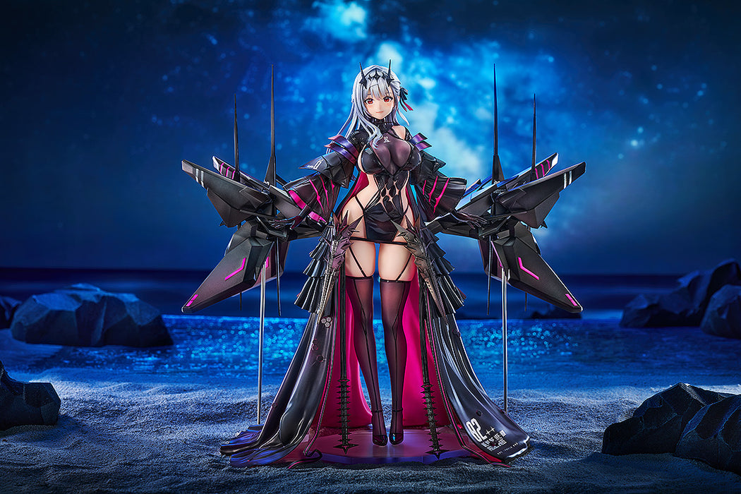 Good Smile Scale Figure: Goddess Of Victory Nikke - Modernia Second Affection Escala 1/7