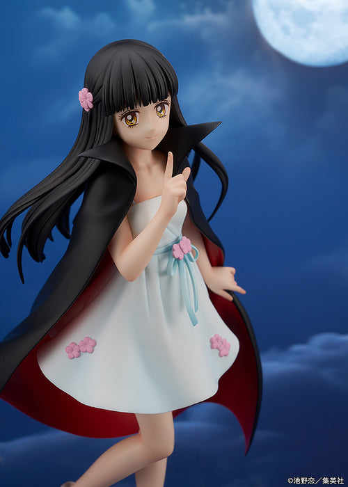 Proof Scale Figure: Tokimeki Tonight - Ranze Eto Escala 1/7