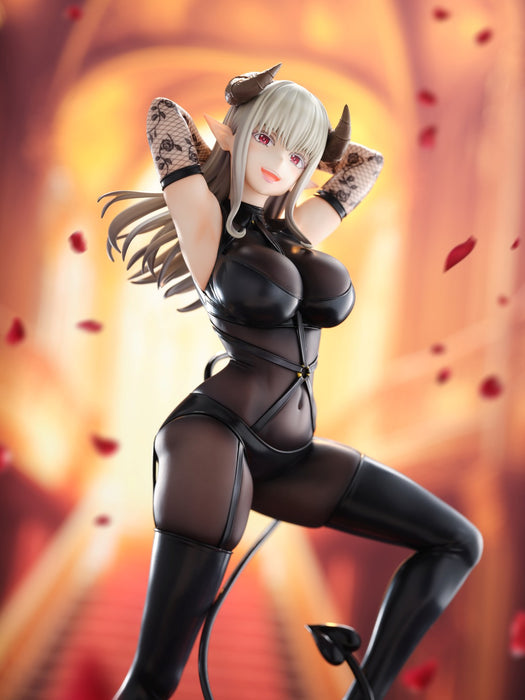 Bellfine Scale Figure: 2.5 Dimensional Seduction - Mayura Lustalotte Illusory Outfit Escala 1/6