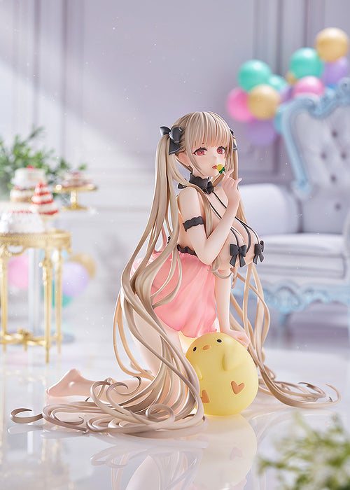 Claynel Scale Figure: Azur Lane - Formidable Sweet Time Escala 1/6