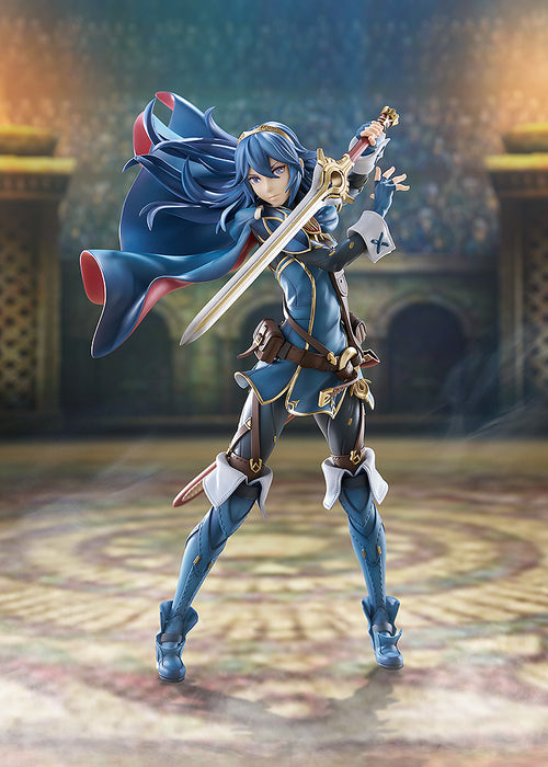 Intelligent Systems Scale Figure: Fire Emblem - Lucina Escala 1/7