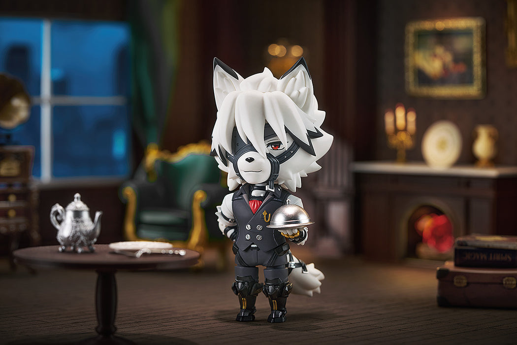 Good Smile Nendoroid: Zenless Zone Zero - Von Lycaon