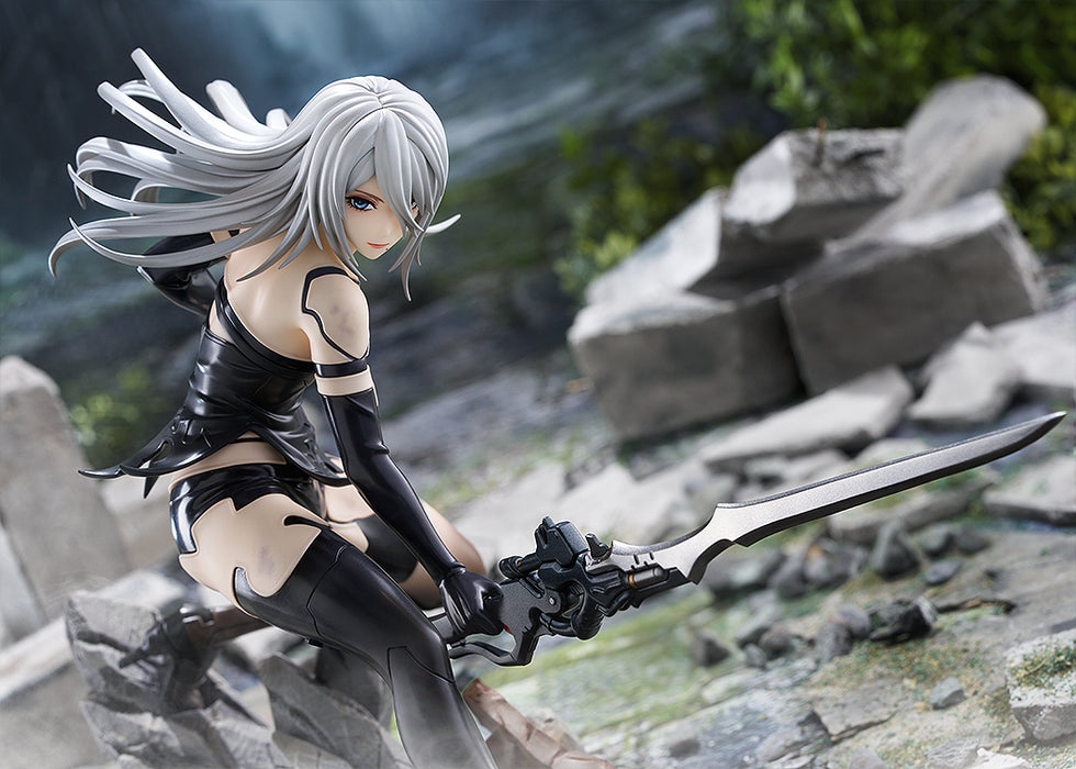 Max Factory Scale Figure: Nier Automata Ver1.1A - A2 Escala 1/7