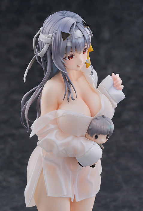 Max Factory Scale Figure: Goddess Of Victory Nikke - Modernia First Affection Escala 1/7