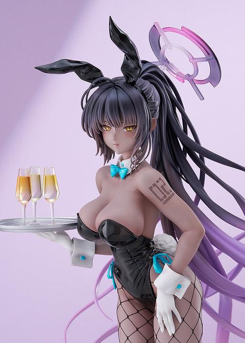 Max Factory Scale Figure: Blue Archive - Karin Kakudate Bunny Girl Escala 1/7