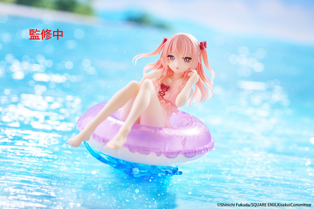 Taito Figures Aqua Float Girls: My Dress Up Darling - Sajuna Inui