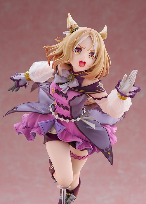 Max Factory Scale Figure: Uma Musume Pretty Derby - Narita Top Road Escala 1/7