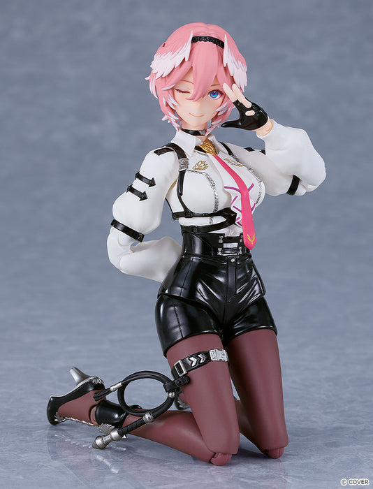 Max Factory Figma: Hololive Production - Takane Lui