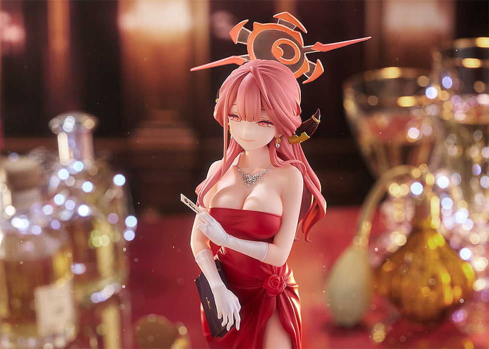 Good Smile Scale Figure: Blue Archive - Aru Dress Escala 1/7
