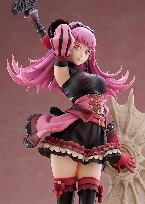 Intelligent Systems Scale Figure: Fire Emblem Three Houses - Hilda Escala 1/7
