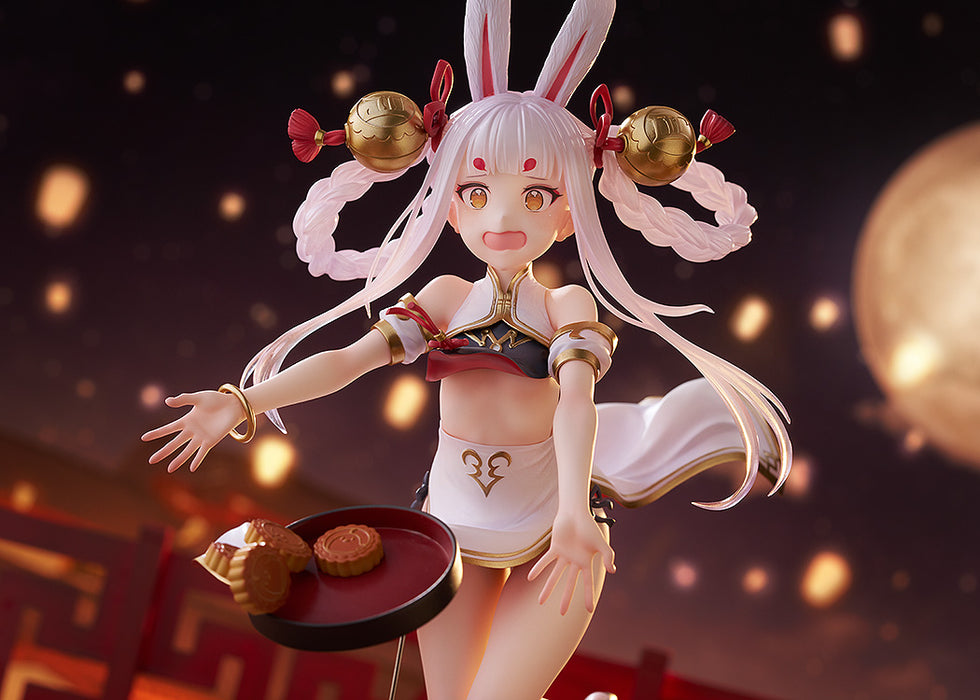 Phat Company Scale Figure: Azur Lane - Shimakaze Clumsy Moon Rabbit Escala 1/7