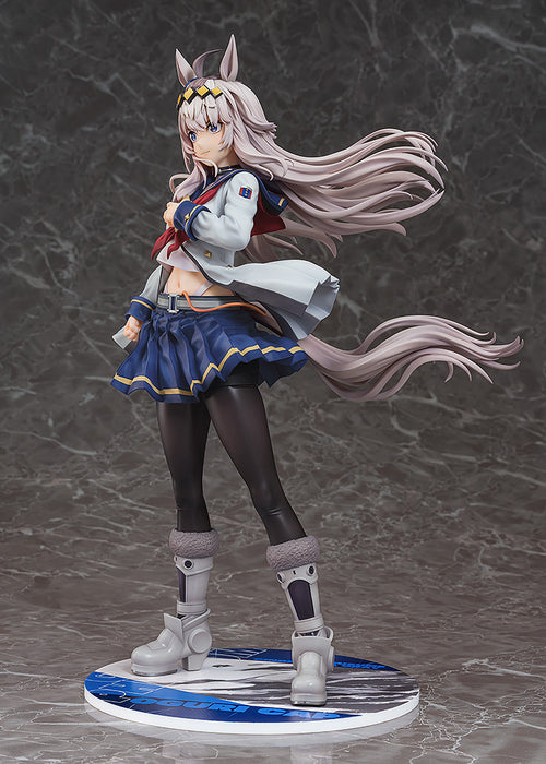 Phat Company Scale Figure: Uma Musume Cinderella Gray - Oguri Cap Escala 1/7