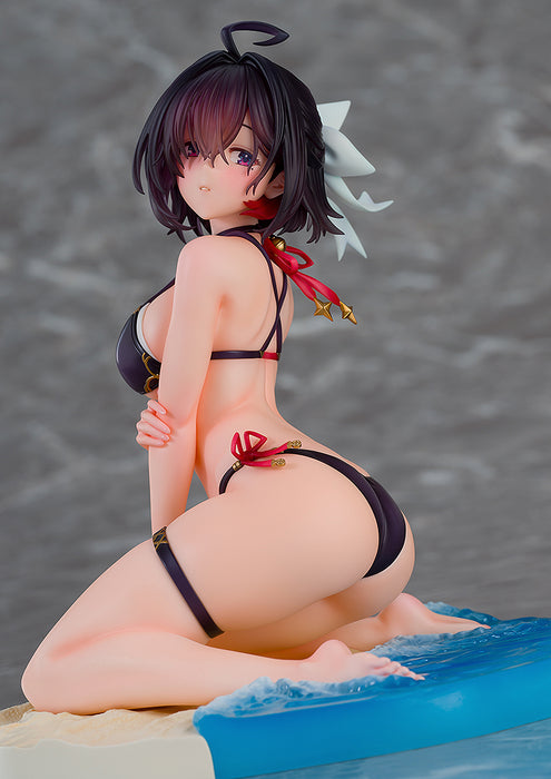 Wonderful Works Scale Figure: Atelier Yumia The Alchemist Of Memories & The Envisioned Land - Yumia Liessfeldt Swimsuit Escala 1/7