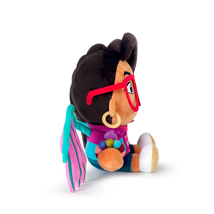 Youtooz Plush: Forgotten Island - Raissa Peluche 9 Pulgadas