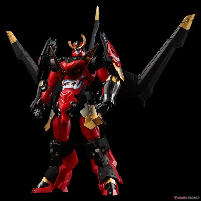 Sentinel Model Kits Plaiobot: Tengen Toppa Gurren Lagann - Gurren Lagann Kit De Plastico