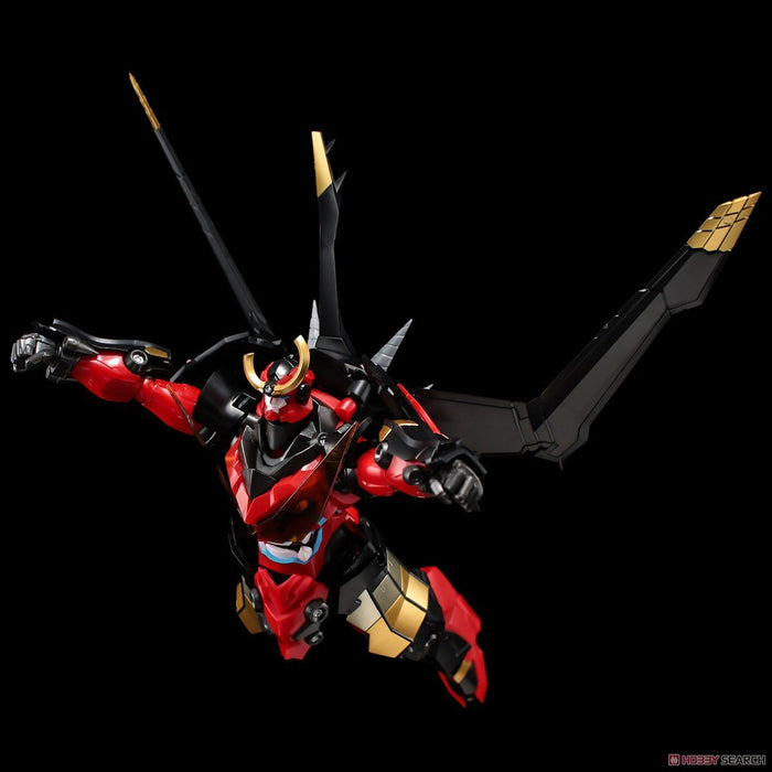Sentinel Model Kits Plaiobot: Tengen Toppa Gurren Lagann - Gurren Lagann Kit De Plastico