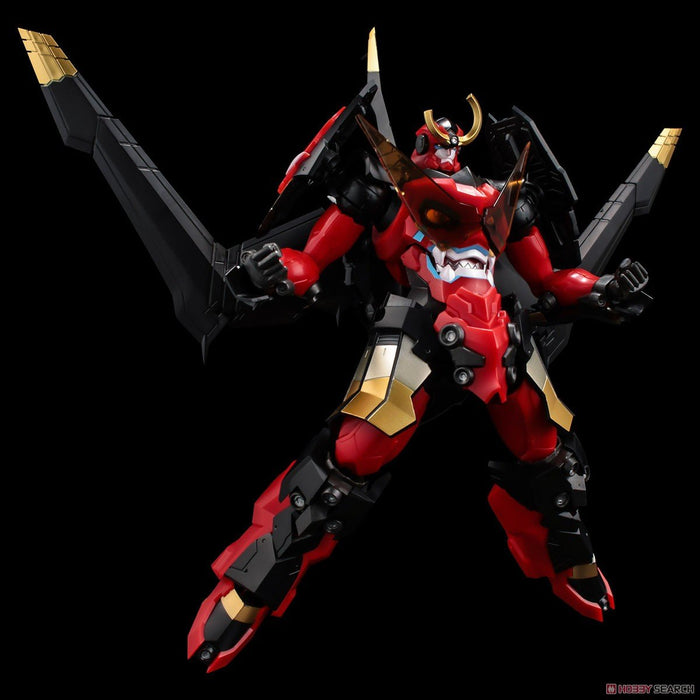 Sentinel Model Kits Plaiobot: Tengen Toppa Gurren Lagann - Gurren Lagann Kit De Plastico