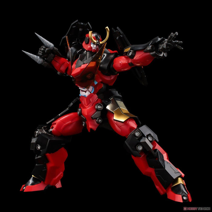 Sentinel Model Kits Plaiobot: Tengen Toppa Gurren Lagann - Gurren Lagann Kit De Plastico