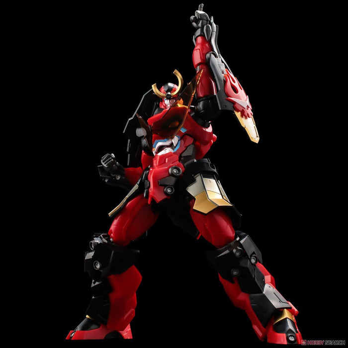 Sentinel Model Kits Plaiobot: Tengen Toppa Gurren Lagann - Gurren Lagann Kit De Plastico