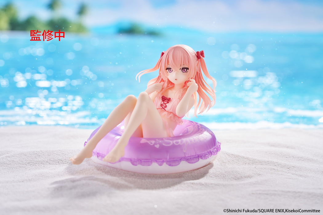 Taito Figures Aqua Float Girls: My Dress Up Darling - Sajuna Inui