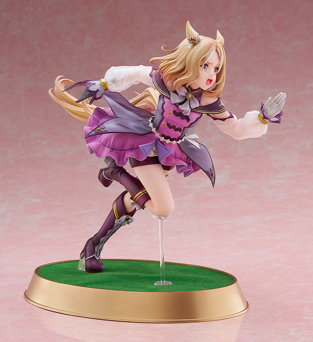 Max Factory Scale Figure: Uma Musume Pretty Derby - Narita Top Road Escala 1/7